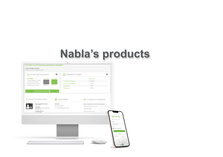 nabla-product