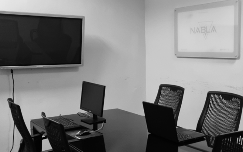 nabla-office